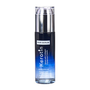 En stock, livraison rapide, traitement à la kératine brésilienne, sérum capillaire lissant à la kératine pour spa - Product Image 5