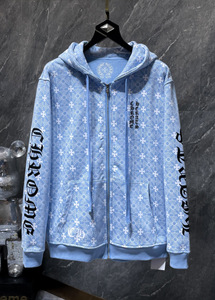 Felpa <span class=keywords><strong>con</strong></span> <span class=keywords><strong>Cappuccio</strong></span> Invernale in Pile Traspirante Antivento Vestibilità Regolare 100% Cotone Stile Americano Streetwear Hip Hop <span class=keywords><strong>Vintage</strong></span> - Product Image 3