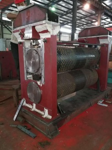 Giá Tốt Nhất Chất Lượng Cao Kiểm Tra Tấm Dập Nổi Máy - Product Image 5