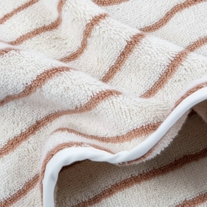 Gran oferta toalla estilo 100% algodón cara de lujo Toalla de baño de mano 6 piezas juegos de toallas Spa Toalla de cara al por mayor sostenible - Product Image 1