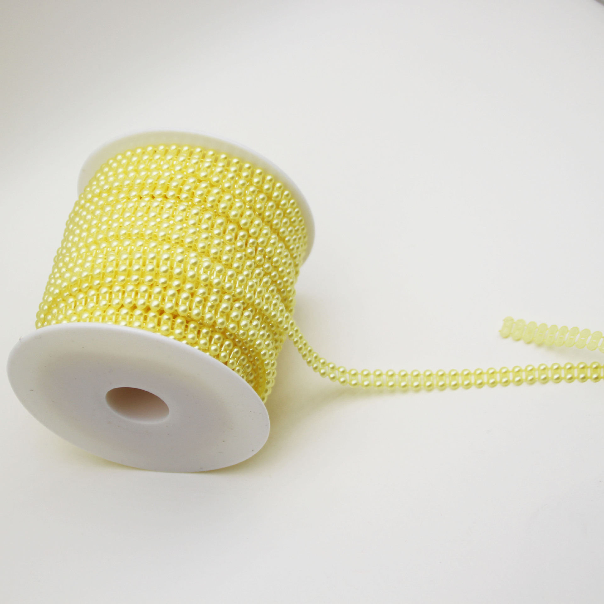Light Yellow