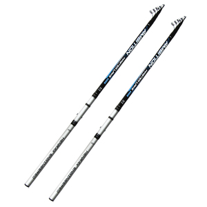 Canne à pêche bolognaise Fortexa Bass <span class=keywords><strong>tele</strong></span> truite canne à pêche en mer - Product Image 2