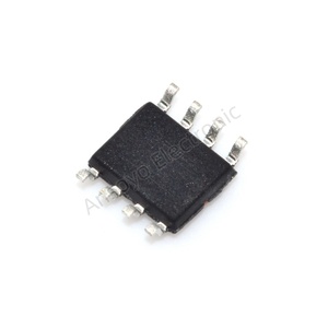 ชิป IC แบบ SMD รุ่น ANSOYO LMV722IDR LMV722ID 8SOIC วงจรรวม อุปกรณ์อิเล็กทรอนิกส์ แอมพลิฟายเออร์ - Product Image 6