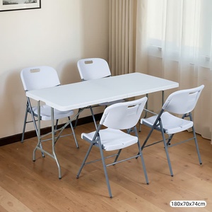 <span class=keywords><strong>Table</strong></span> d'extérieur avec foyer, <span class=keywords><strong>table</strong></span> pliante <span class=keywords><strong>extensible</strong></span> en <span class=keywords><strong>aluminium</strong></span> et plastique, <span class=keywords><strong>table</strong></span> murale <span class=keywords><strong>extensible</strong></span>, <span class=keywords><strong>table</strong></span> basse pliable - Product Image 4