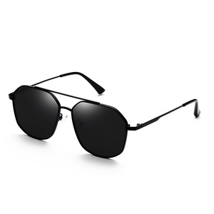 Gafas de Sol Polarizadas para Hombre Grey Jack, Protección UV400, Montura Completa, Lentes TAC, Gafas de Conducir - Product Image 3