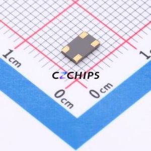 Y503212MLCC4X Crystal (Passive) SMD5032-4P Crystal Oscillator SMD Crystal Oscillator 12MHz 20ppm 20pF - Product Image 2