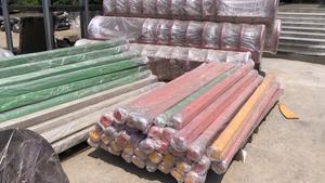 Playboy — parc de jeu pour enfants, gsm, industrie commerciale, école, terrain d'eau, équipement d'extérieur - Product Image 6