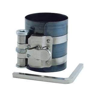 Compresor <span class=keywords><strong>de</strong></span> Anillos <span class=keywords><strong>de</strong></span> Pistón <span class=keywords><strong>de</strong></span> 3 Pulgadas <span class=keywords><strong>de</strong></span> Acero Inoxidable, Ajustable, Alicate para Anillos <span class=keywords><strong>de</strong></span> Pistón, Compresor Profesional para Reparación <span class=keywords><strong>de</strong></span> Automóviles - Product Image 2