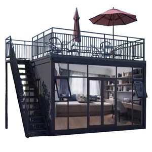 <span class=keywords><strong>บ้าน</strong></span>ภาชนะบรรจุห้องโดยสารทำจากแก้ว<span class=keywords><strong>2</strong></span><span class=keywords><strong>ชั้น</strong></span>สำหรับ<span class=keywords><strong>บ้าน</strong></span>และสำนักงา<span class=keywords><strong>น</strong></span> - Product Image 6