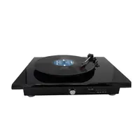 High-End Direct Drive Turntable, Jukebox
