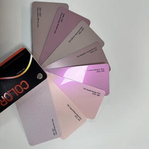 Nueva <span class=keywords><strong>película</strong></span> de protección de pintura de coche de TPU envoltura de Color PPF de oro blanco con protección UV material de TPU de Diamante Azul de diamante dorado para el cuerpo - Product Image 3