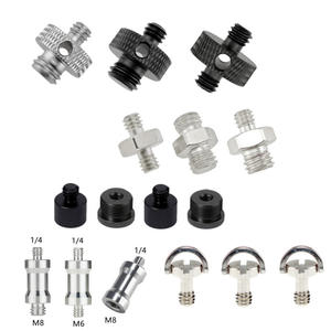 Переходник-переходник из алюминиевого сплава - Product Image 1