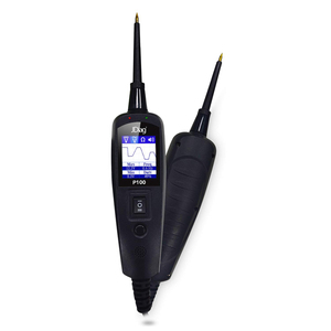 JDiag <span class=keywords><strong>Power</strong></span> <span class=keywords><strong>Pro</strong></span> P100-probador de sistema de circuito eléctrico automotriz, Nueva Generación, sonda de potencia, almacén de EE. UU. - Product Image 3