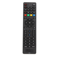 ES-RM006-9 Control Remoto de Repuesto para Smart TV Formuler 10 Pro/Z10 Pro Max/Z10SE/Z8Pro/Z7-5G, Alta Calidad y Gran Venta