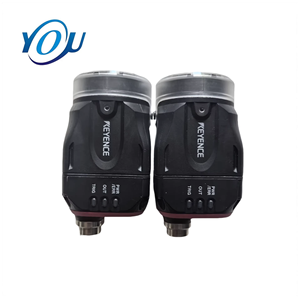 Sensor de Visión de Alta Velocidad IV-H500MA IV-H500MB IV-H500MC, Repuestos para Equipos de Automatización - Product Image 1