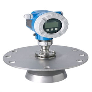 新しいオリジナルE + H FMR250-A4E1GGJAA4Mレーダーレベルゲージ流量計バルブセンサー - Product Image 4