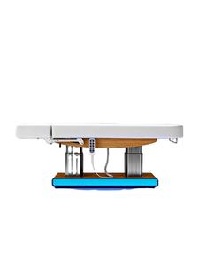 Beauty Bed With <b>Electric</b> Lifting High-end Medical Beauty Bed Specialized for Beauty Salons High-end Nail and Eyelash Beauty Bed - Product Image 2