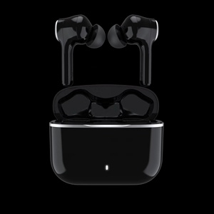 Vật tư chăm sóc sức khỏe có thể sạc lại âm thanh aparatos, bộ khuếch đại âm thanh không thấm nước Máy trợ thính không dây, tai nghe nhỏ và hiện đại - Product Image 2