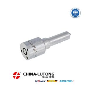 Elemento de Bomba, Inyector de Combustible Common Rail Diésel, Punta de Boquilla 0433175326 DSLA156P1113 para <span class=keywords><strong>Mercedes</strong></span> Benz CL203 S203 C200 C220 <span class=keywords><strong>C270</strong></span> <span class=keywords><strong>CDI</strong></span> A6110700987 - Product Image 2