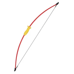 Trẻ Em Recurve Bow Và Mũi Tên Đặt 36.5Inch 10LBS Thanh Niên Recurve Bow Set Bắn Cung Trẻ Em Mục Tiêu Bắn Súng