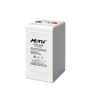 Batería MOTU 2V 600Ah 500Ah 400Ah 200Ah UPS para sistemas industriales grandes, comunicaciones, consulta de parámetros técnicos. - Product Image 3