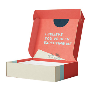 Caja de Regalo Magnética Plegable de Cartón Rígido para Envío, Empaque Personalizado Premium para Velas de Lujo - Product Image 1