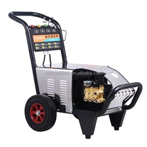 Soldes B2B : Nouvelle Nettoyeuse Haute Pression Électrique Portable pour Voiture – Équipement de Nettoyage Automobile en Promotion - Product Image 3