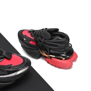 Zapatillas Deportivas de Moda para Hombre y Mujer, Estilo Casual, Nuevos Modelos - Product Image 2