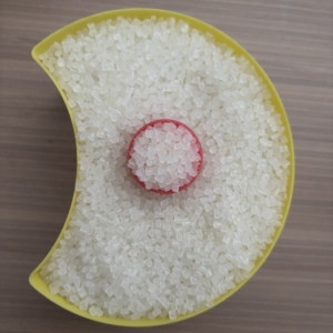 เม็ดพลาสติก LLDPE เกรดเวอร์จิ้น สำหรับทำฟิล์ม เม็ดพลาสติก LLDPE เกรดอัดรีด โพลีเอทิลีนความหนาแน่นต่ำแบบเชิงเส้น - Product Image 5