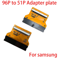 Nouvel adaptateur convertisseur TV 4K 96 broches vers 51 broches 96P-51P NTR/U VDM-KANT-S-65 V1.4 Carte adaptateur 4K – Support technique non fourni