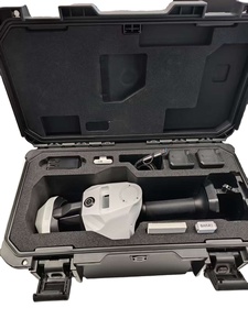 Advanced SHARE SLAM S100-16lines 3D LiDAR พร้อมระบบสร้างแบบจำลองที่แม่นยำและ RTK Slam - Product Image 5