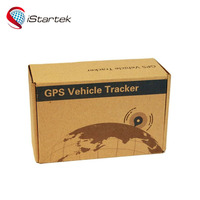 Gt06 Tr06 Plateforme Ebike Voiture Véhicule Relais GSM Micro Mini Traceur GPS avec Microphone OBD II