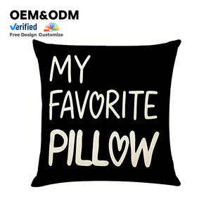 Housse <span class=keywords><strong>de</strong></span> coussin géométrique moderne tricotée pour canapé, lot <span class=keywords><strong>de</strong></span> 4, personnalisable, échantillon disponible, vente chaude, pour hôtel et maison - Product Image 1
