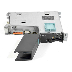 ชุดควบคุม S120 6SL3040-1MA00-0AA0ไดนามิกส์ CU320-2 DP พร้อมอินเทอร์เฟซ PROFIBUS 100% ของแท้ใหม่ - Product Image 5