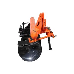 Arado de Discos de Acero al Boro de 3 Cuchillas - Arado de Discos de 660 mm para Tractores de 45-80 HP - Product Image 6