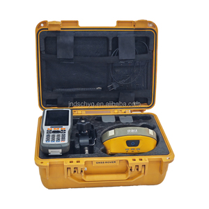 Récepteur Gnss de base Hi Target V90 de seconde main Équipement d'arpentage Rtk Dgps utilisé V90 Hi Target Gnss Gps Rtk Base and Rover - Product Image 2