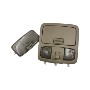 Ensemble d'éclairage de plafond 12V pour Toyota Camry 2003-2006, ensemble d'éclairage de lecture avant et arrière - Product Image 5