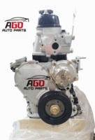 Carburateur 4y nu 2.2L pour Toyota Hiace Box Wagon Dyna 200 Hilux Pickup Car Motor