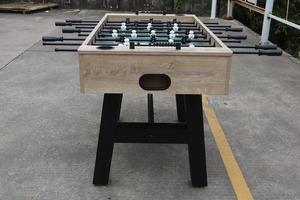 <span class=keywords><strong>Table</strong></span> <span class=keywords><strong>de</strong></span> football <span class=keywords><strong>de</strong></span> style français <span class=keywords><strong>de</strong></span> 5 pieds - Product Image 4