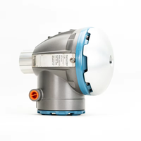 Gran Oferta, 100% Original, Marca EMERSON, Rosemounts 5300/5408/5900, Alta Precisión, Acero Inoxidable 316L