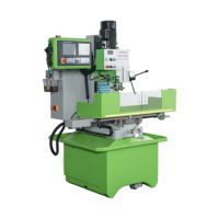 Machine de fraisage verticale CNC NUMOBAMS CNC7045 pour le traitement des métaux