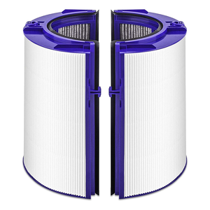 <span class=keywords><strong>Filtre</strong></span> <span class=keywords><strong>Hepa</strong></span> <span class=keywords><strong>de</strong></span> remplacement pour usage domestique compatible avec les purificateurs d'air TP06 TP09 HP06 PH01 PH02 TP07 HP07 HP09 - Product Image 1