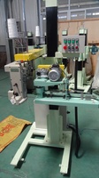 Machine à coudre industrielle à points de chaînette haute vitesse SHENPENG DS-9C pour la fermeture de sacs