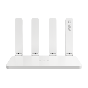 Router Wifi6 4G Inalámbrico para el Hogar, Puerto de Red Único, Plug and Play, Fuerte Penetración, Cobertura Completa de la Casa, Router Wifi6 4G Estable - Product Image 1