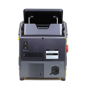 Promotion Xhorse Condor XC-Mini Plus II Automatic <b>Key</b> Cutting Machine for Sale Support Car Motorbike Household <b>Keys</b> - Product Image 3