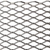 Boundless OEM Customize Expanded Metal <strong>Mesh</strong> Galvanized Durable Expanded Plain Weave Expanded Metal Diamond <strong>Mesh</strong> - Product Image 2