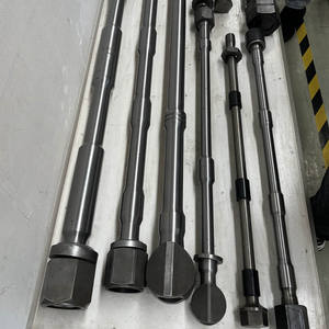 Sb151 Hb 50G Snelle Installatie Door Boutset Met Hydraulische Reserveonderdelen Voor Gereedschapsset - Product Image 4