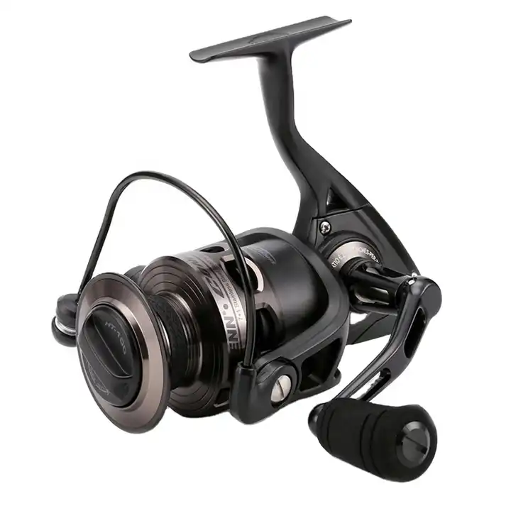 Penn Conflict Fishing Spinning Reels 2000-8000 7+1bb Gear Ratio