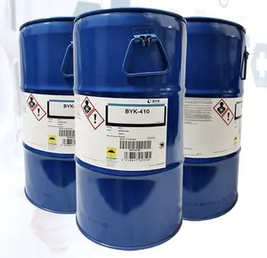 BYK-410 Liquid rheology additive for medium-polarity solvent-borne and solvent-free coating systems