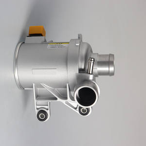 Pompe à eau électrique moteur <span class=keywords><strong>AJD</strong></span> 2742000107 pour Mercedes-Benz E-CLASS W212 A207 C207 - Product Image 4